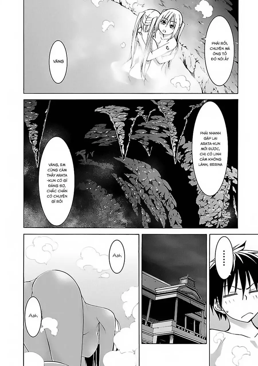 Thất Tinh Nettruyen ZZZ Chương 71 Page 18