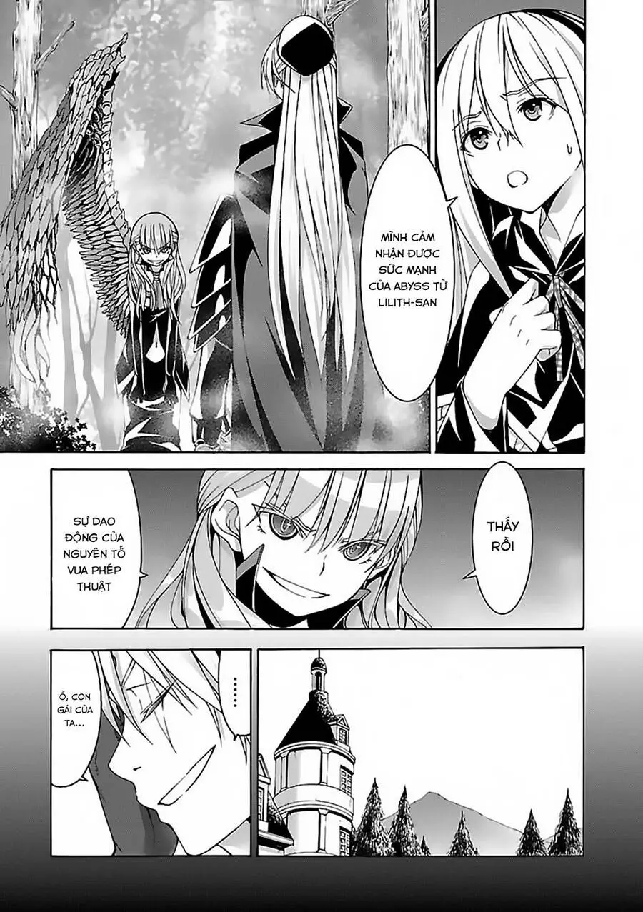 Thất Tinh Nettruyen ZZZ Chương 70 Page 4