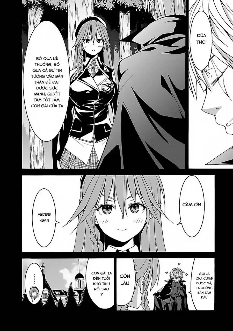Thất Tinh Nettruyen ZZZ Chương 70 Page 7