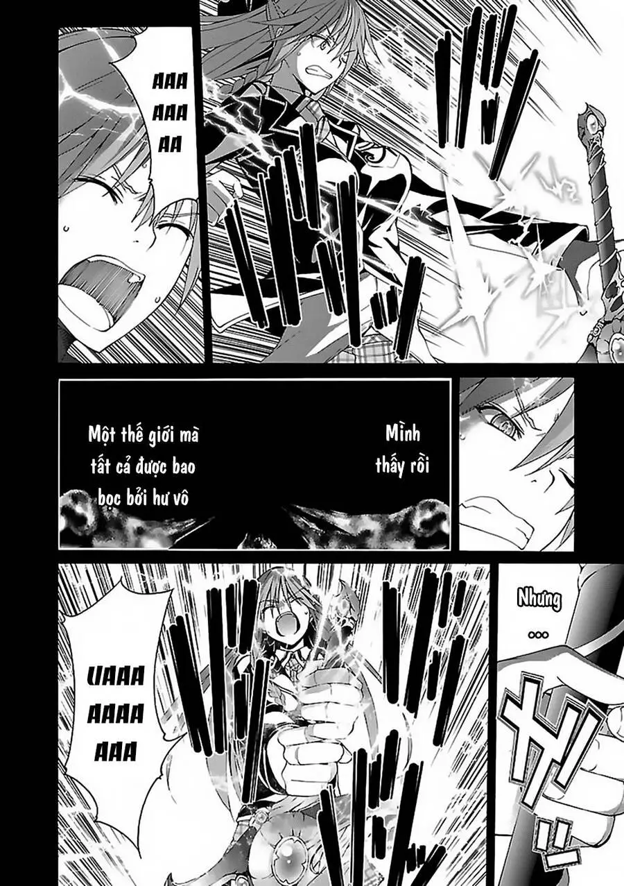 Thất Tinh Nettruyen ZZZ Chương 70 Page 11