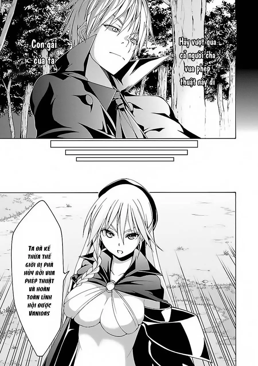 Thất Tinh Nettruyen ZZZ Chương 70 Page 12