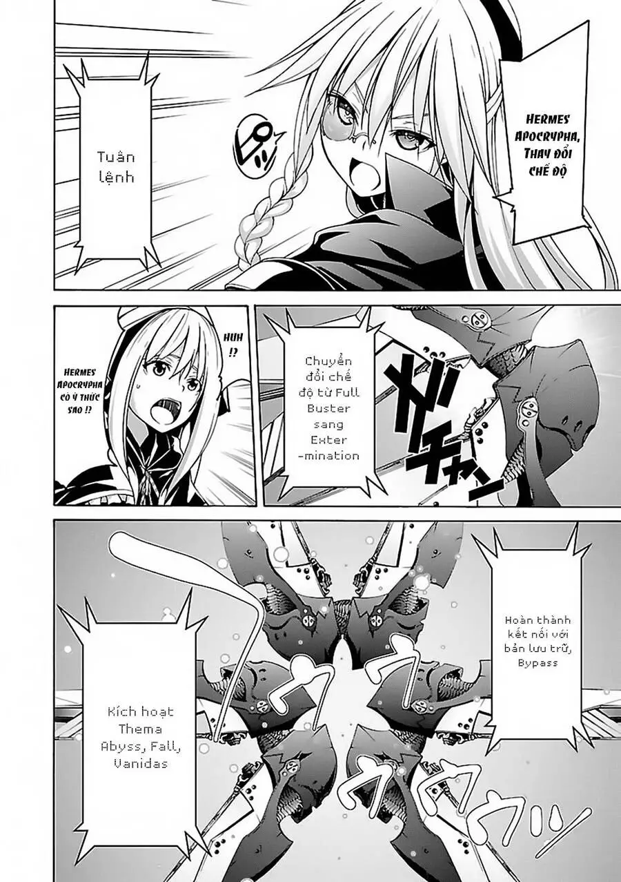 Thất Tinh Nettruyen ZZZ Chương 70 Page 16