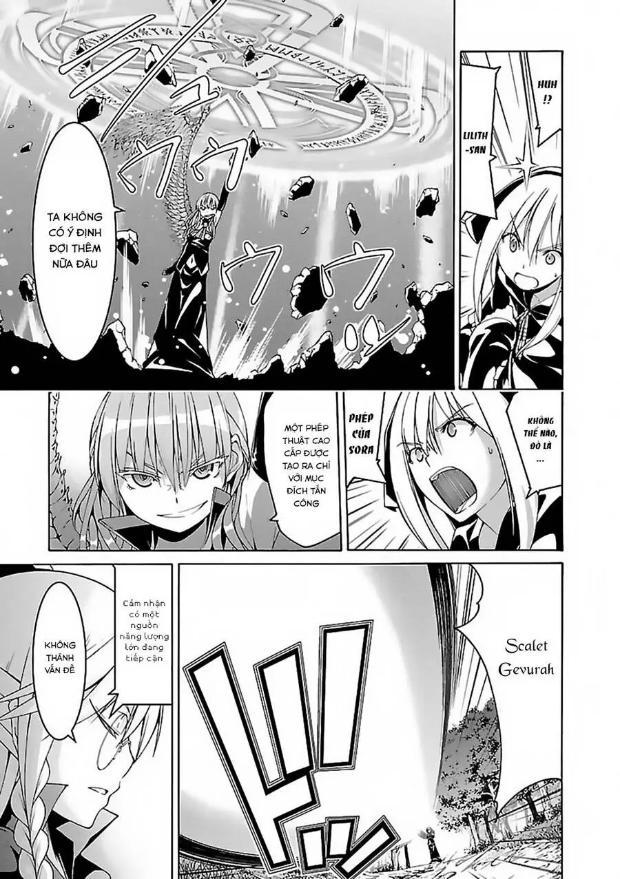Thất Tinh Nettruyen ZZZ Chương 70 Page 17