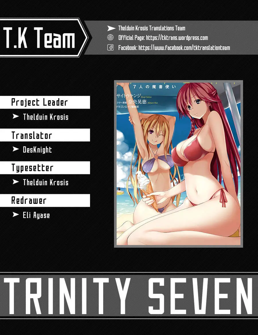 Thất Tinh Nettruyen ZZZ Chương 67.5 Page 1