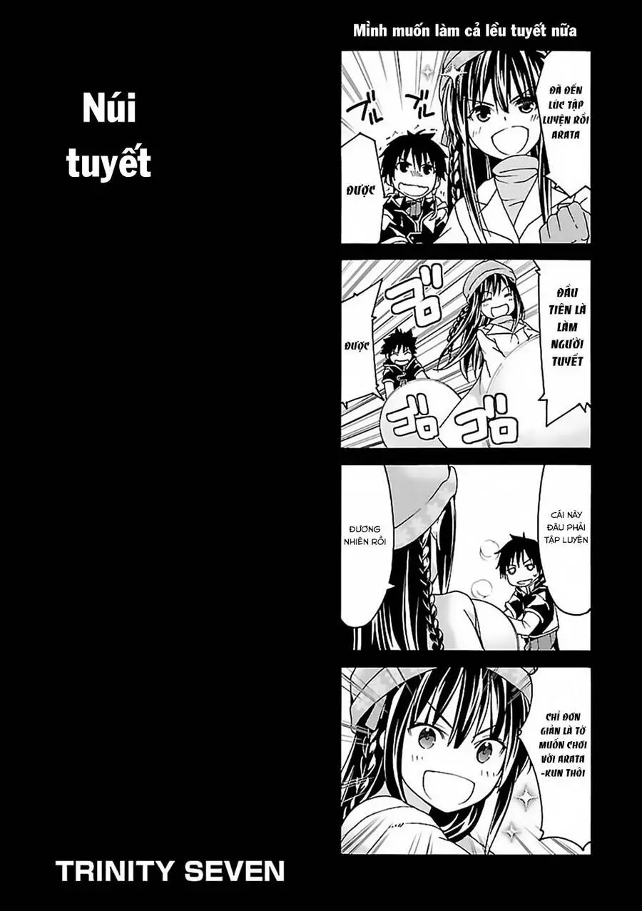 Thất Tinh Nettruyen ZZZ Chương 67.5 Page 4