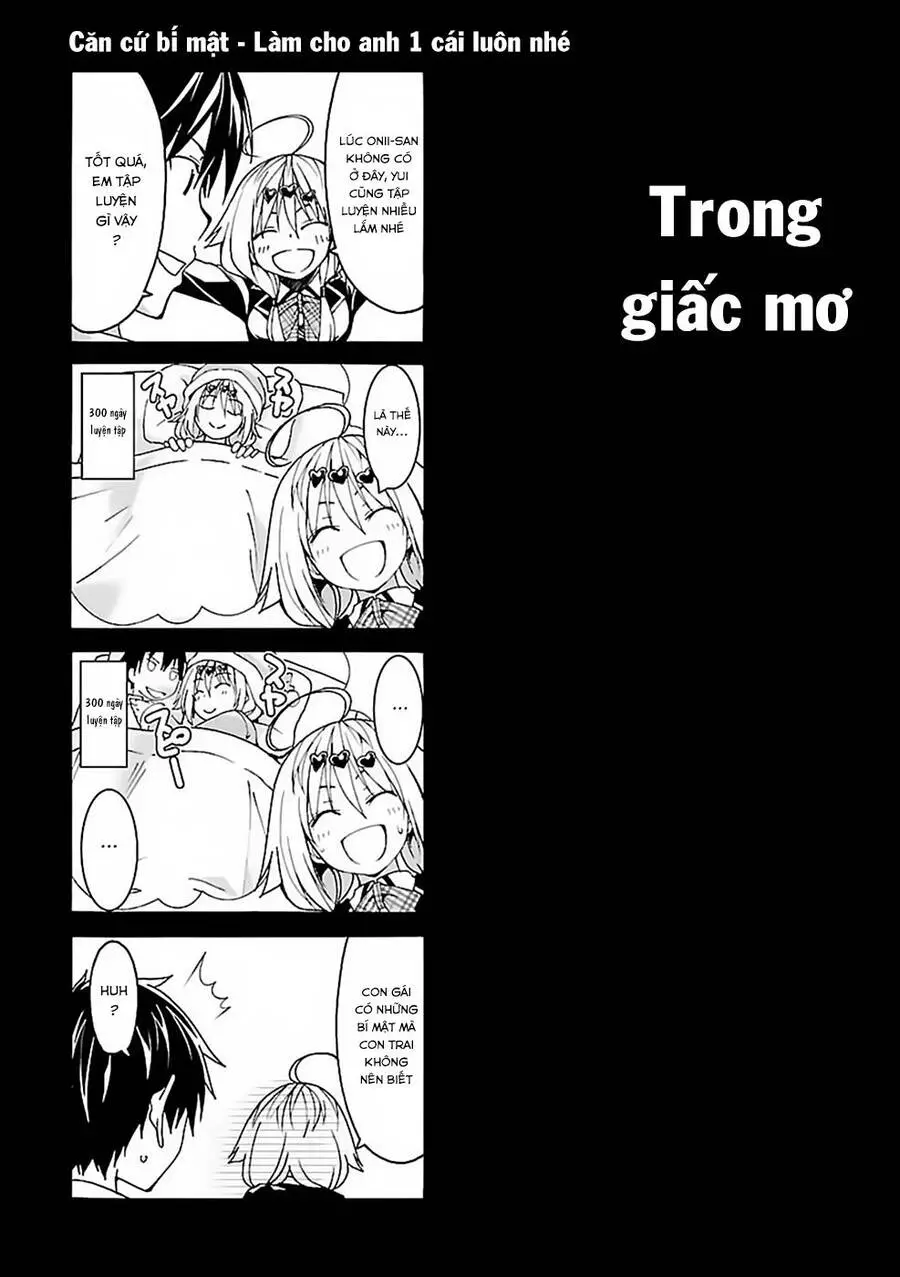Thất Tinh Nettruyen ZZZ Chương 67.5 Page 5