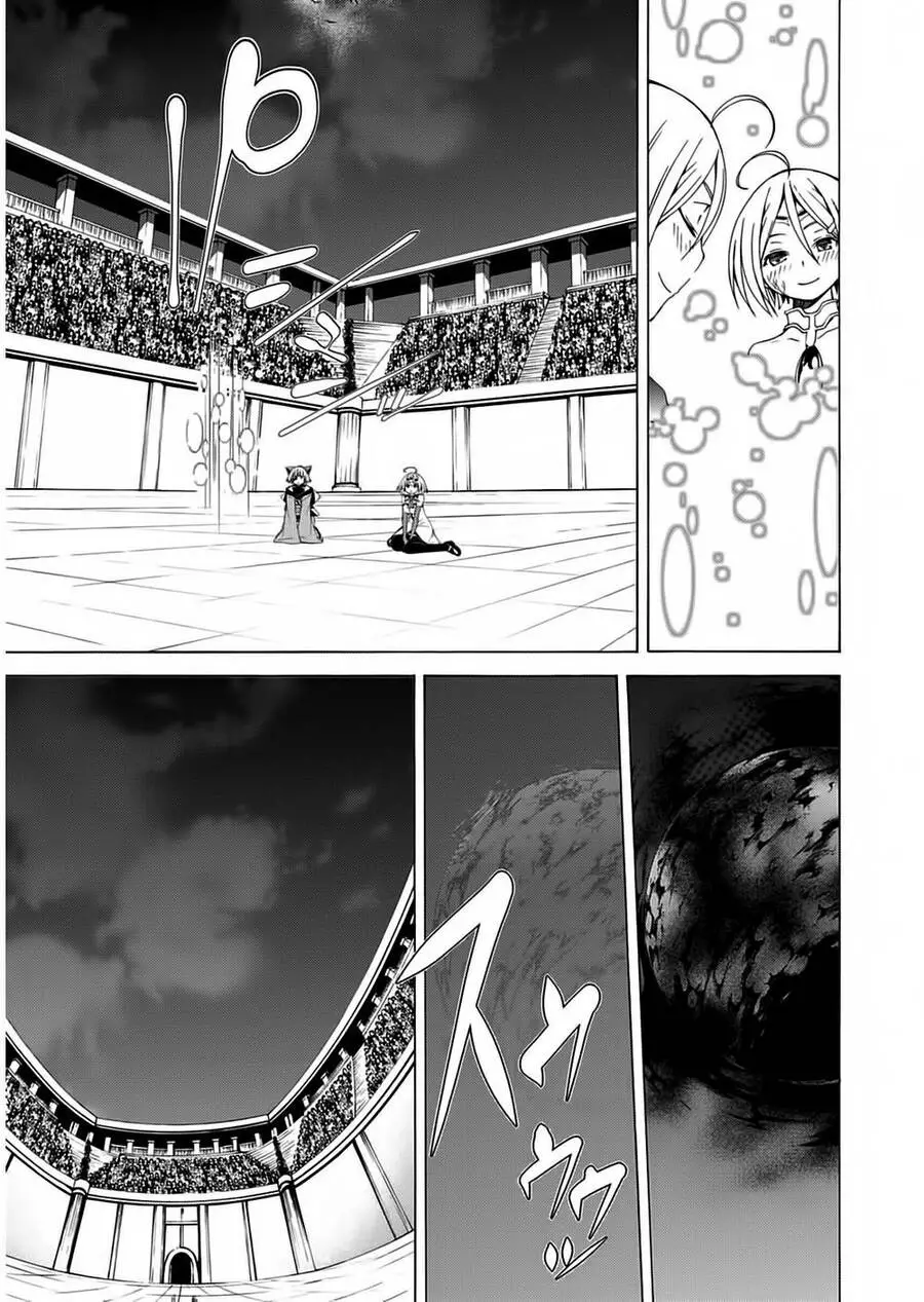 Thất Tinh Nettruyen ZZZ Chương 53 Page 10