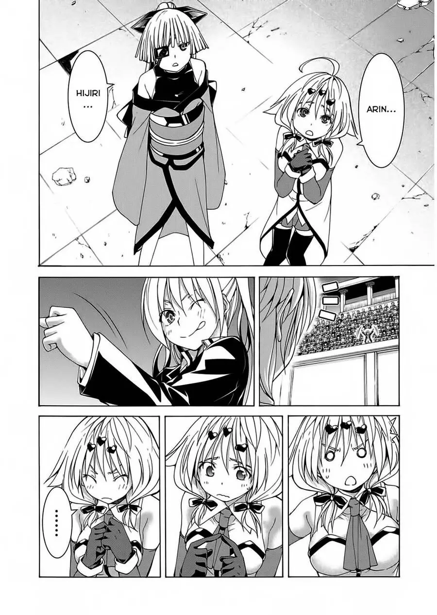 Thất Tinh Nettruyen ZZZ Chương 53 Page 11