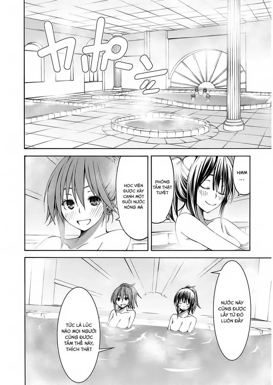 Thất Tinh Nettruyen ZZZ Chương 53 Page 19