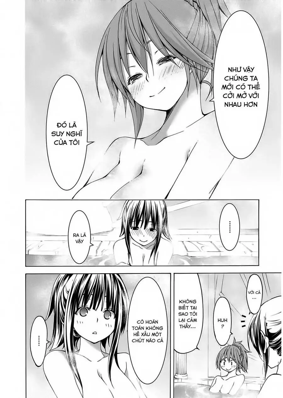 Thất Tinh Nettruyen ZZZ Chương 53 Page 21