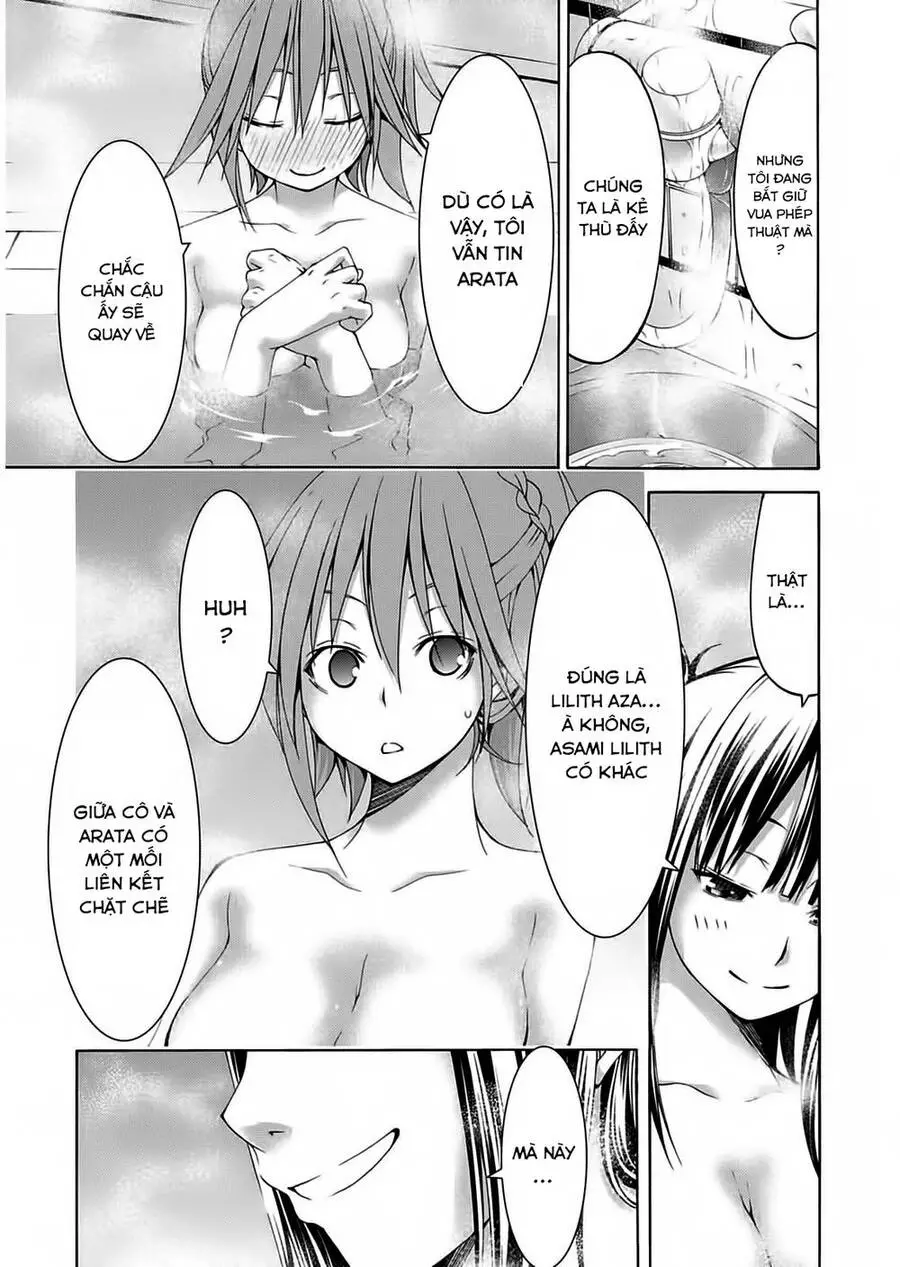 Thất Tinh Nettruyen ZZZ Chương 53 Page 22
