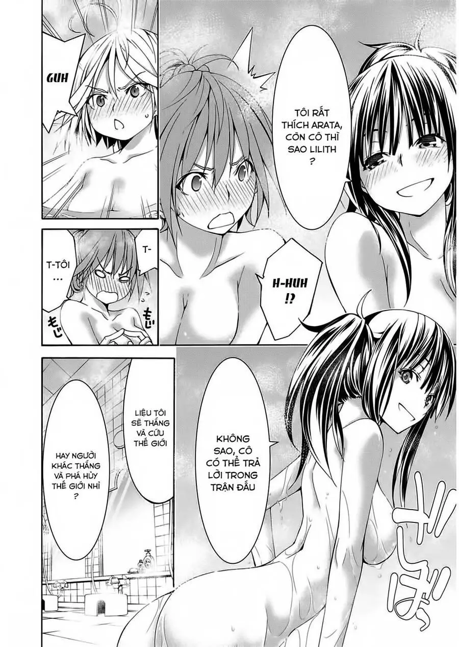 Thất Tinh Nettruyen ZZZ Chương 53 Page 23
