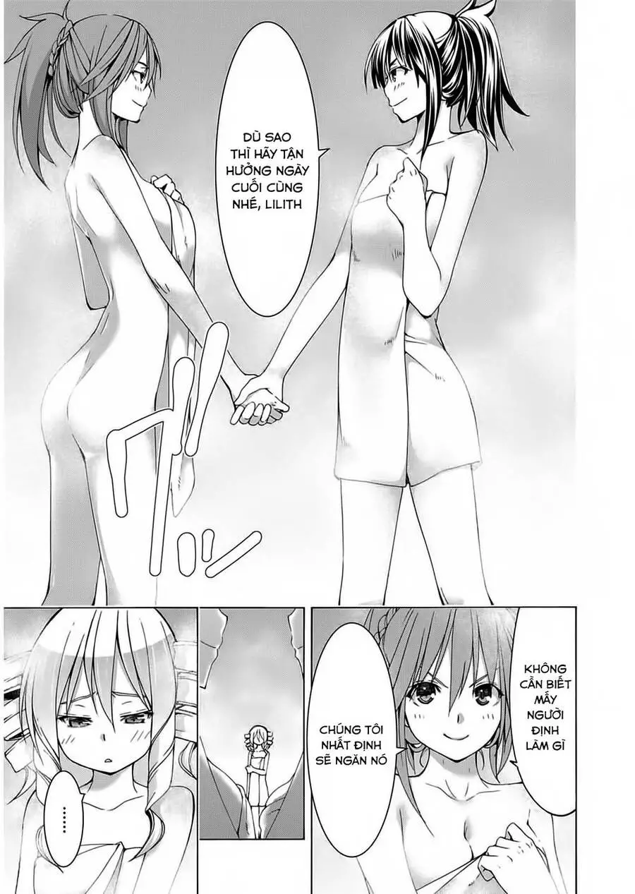 Thất Tinh Nettruyen ZZZ Chương 53 Page 24