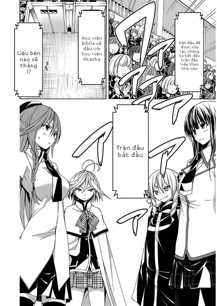Thất Tinh Nettruyen ZZZ Chương 53 Page 25