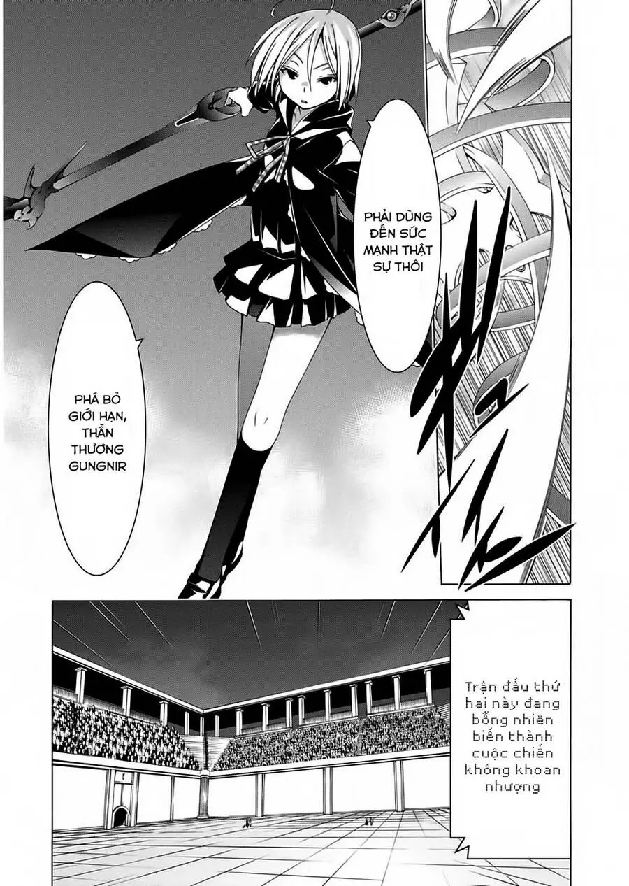Thất Tinh Nettruyen ZZZ Chương 52 Page 12