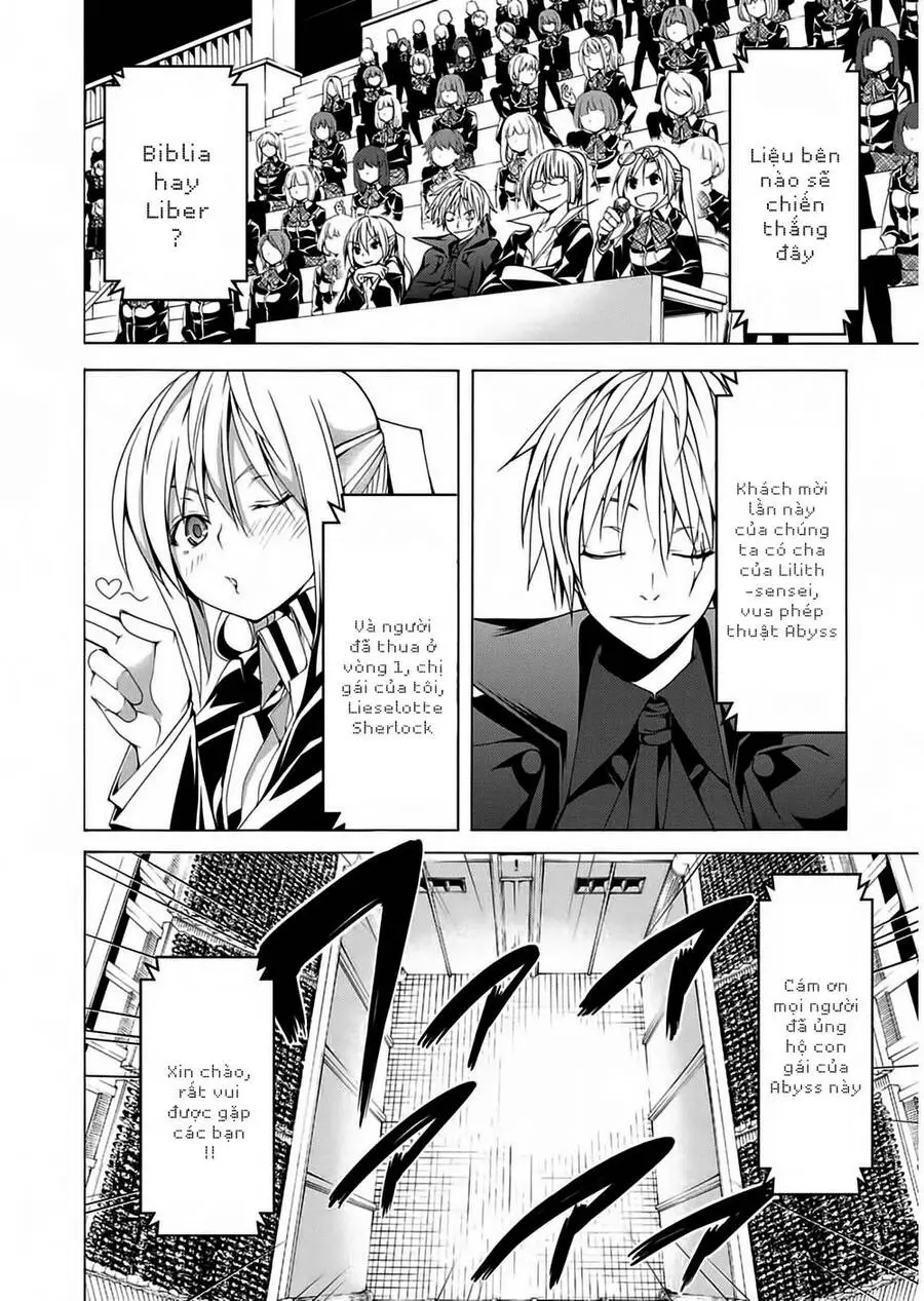 Thất Tinh Nettruyen ZZZ Chương 52 Page 13