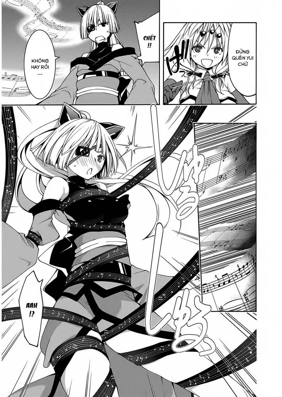 Thất Tinh Nettruyen ZZZ Chương 52 Page 16