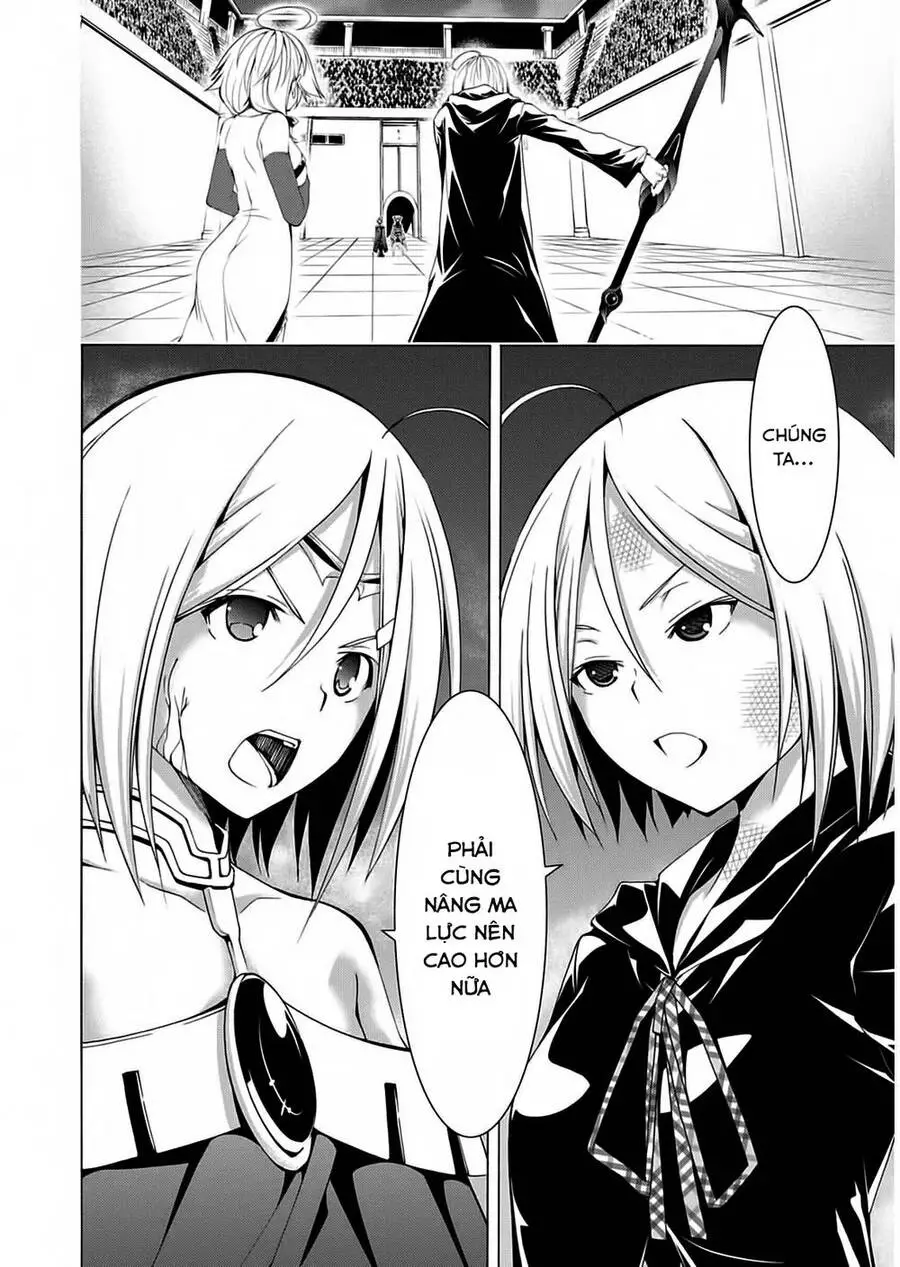 Thất Tinh Nettruyen ZZZ Chương 52 Page 23
