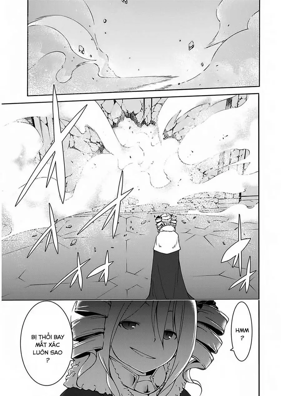 Thất Tinh Nettruyen ZZZ Chương 46 Page 34
