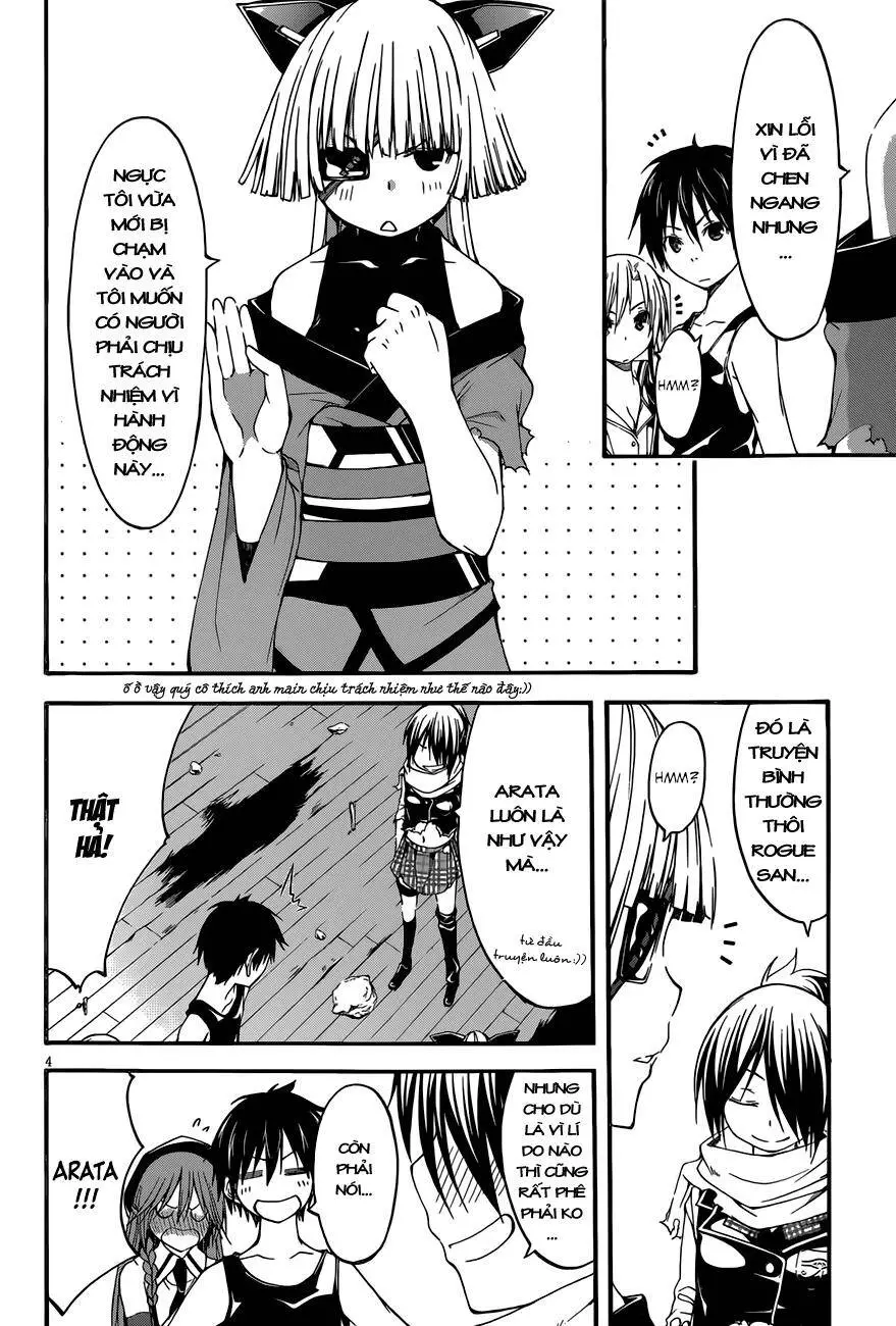 Thất Tinh Nettruyen ZZZ Chương 29 Page 4