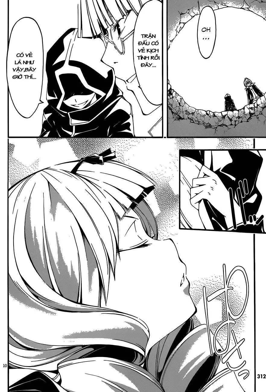 Thất Tinh Nettruyen ZZZ Chương 29 Page 9