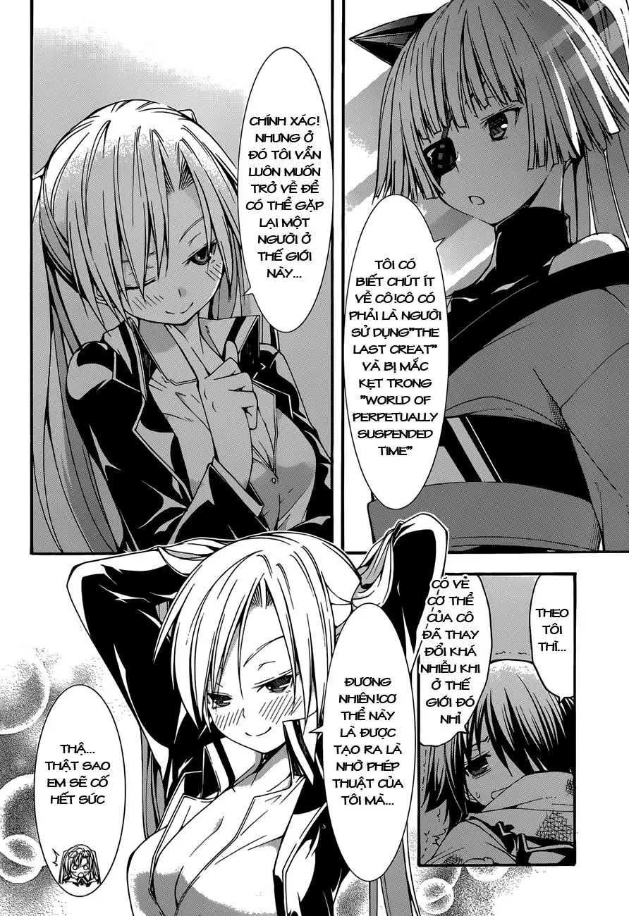 Thất Tinh Nettruyen ZZZ Chương 28 Page 4
