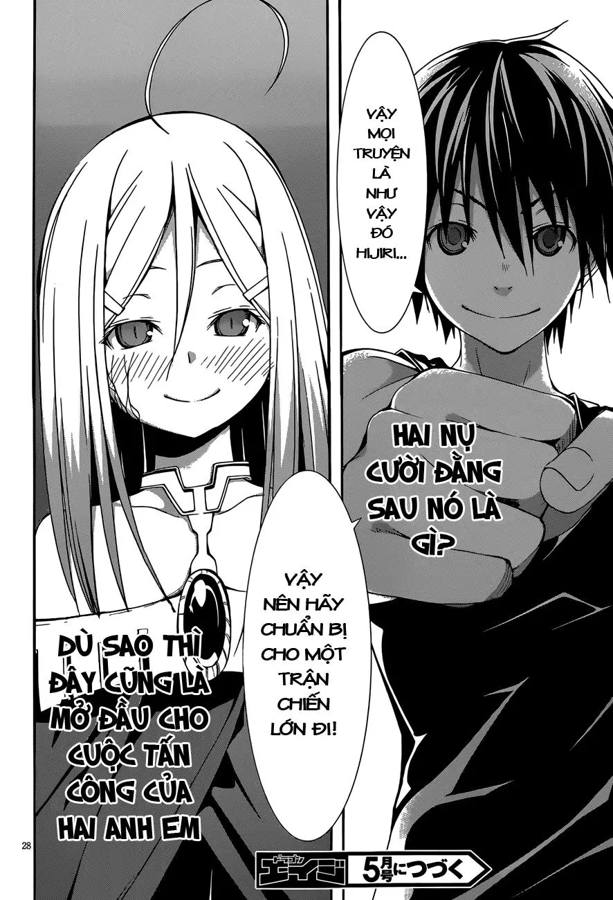 Thất Tinh Nettruyen ZZZ Chương 28 Page 26