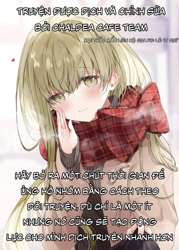The Fairytale-Like You Goes On The Assault Nettruyen ZZZ Chương 9 Page 2