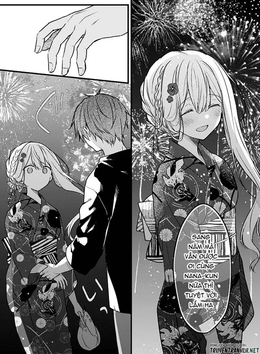 The Fairytale-Like You Goes On The Assault Nettruyen ZZZ Chương 13 Page 6