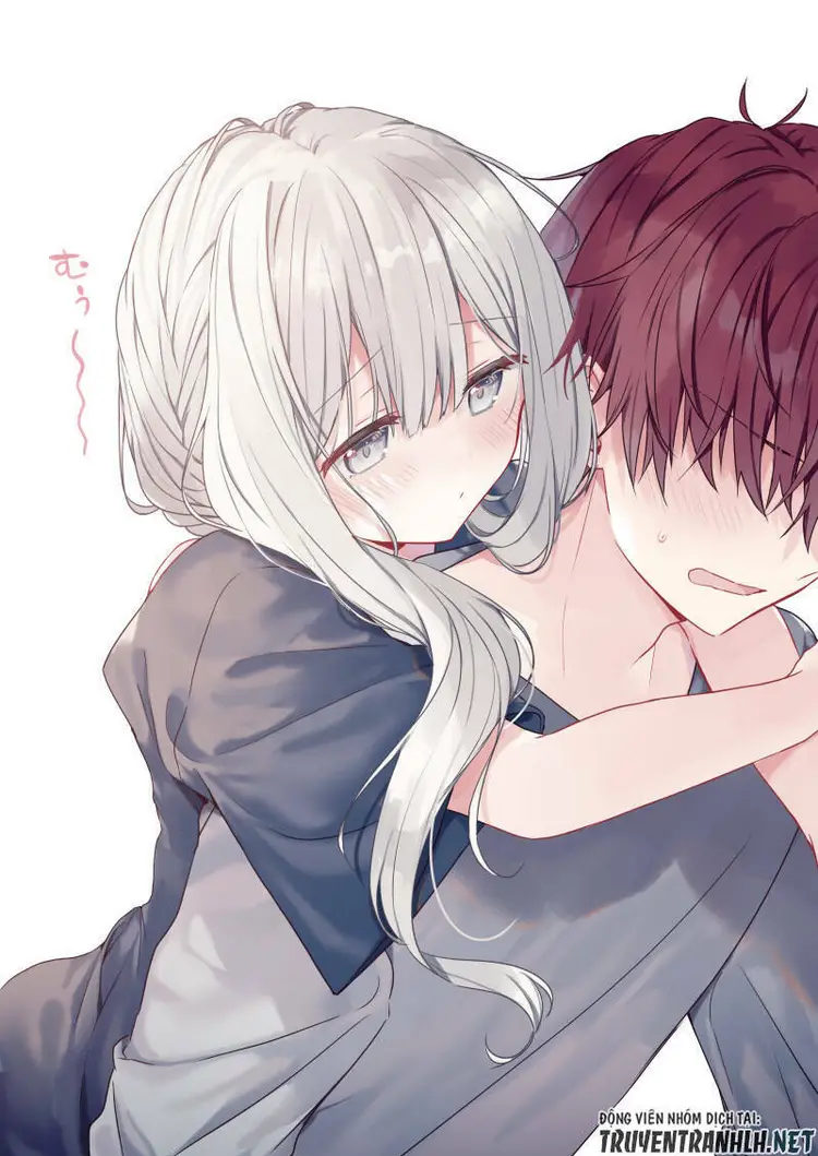 The Fairytale-Like You Goes On The Assault Nettruyen ZZZ Chương 26 Page 9