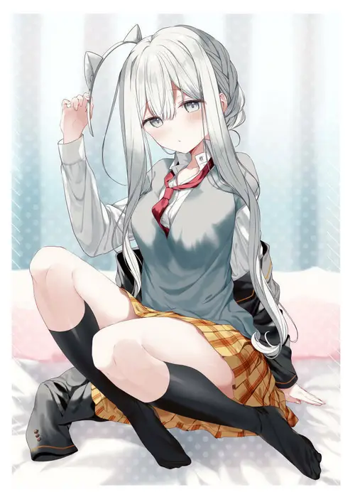 The Fairytale-Like You Goes On The Assault Nettruyen ZZZ Chương 28 Page 9
