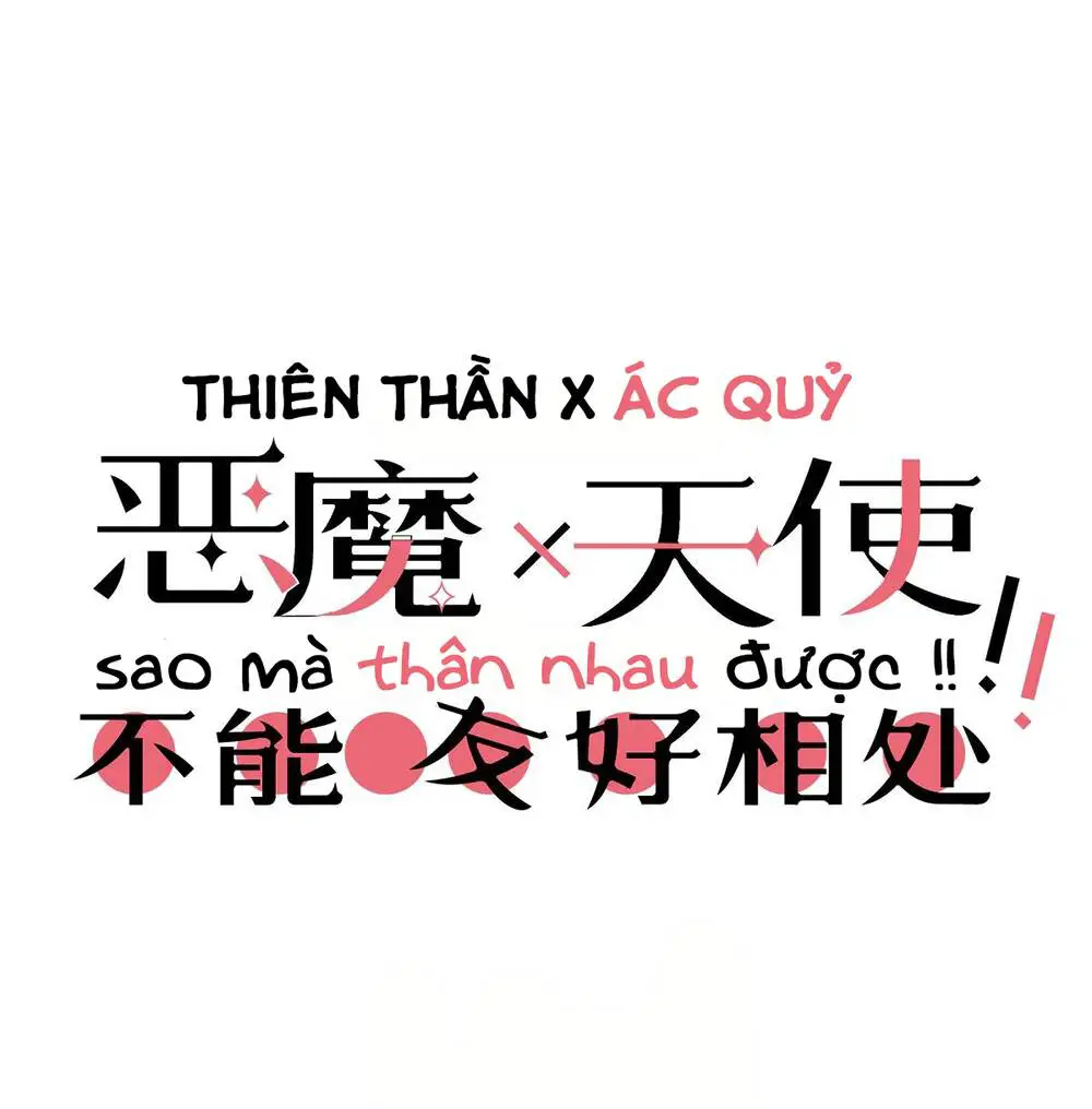 Oan Gia Chung Nhà! Nettruyen ZZZ Chương 0 Page 4