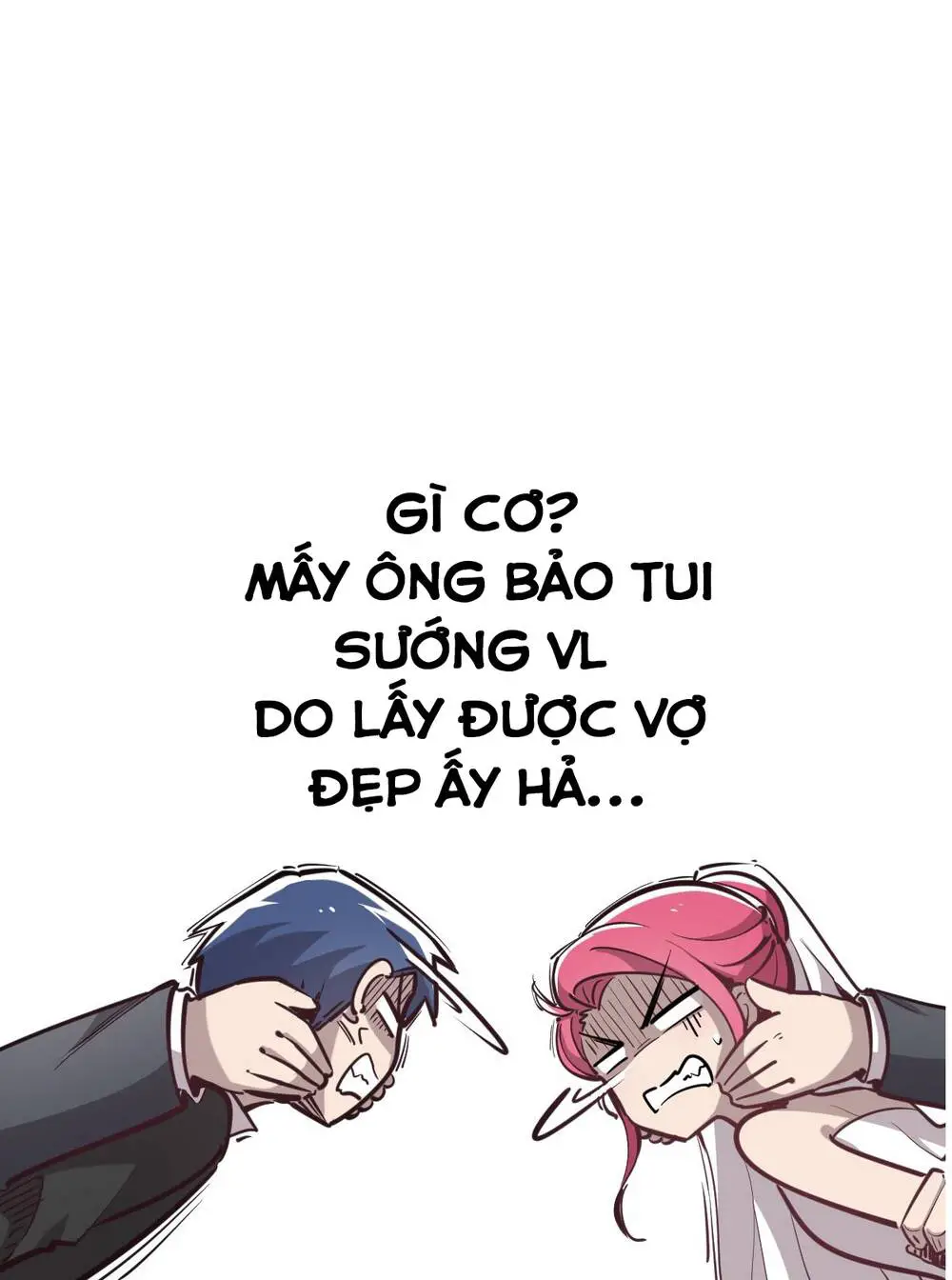 Oan Gia Chung Nhà! Nettruyen ZZZ Chương 0 Page 15