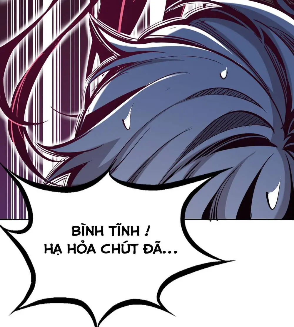 Oan Gia Chung Nhà! Nettruyen ZZZ Chương 0 Page 22