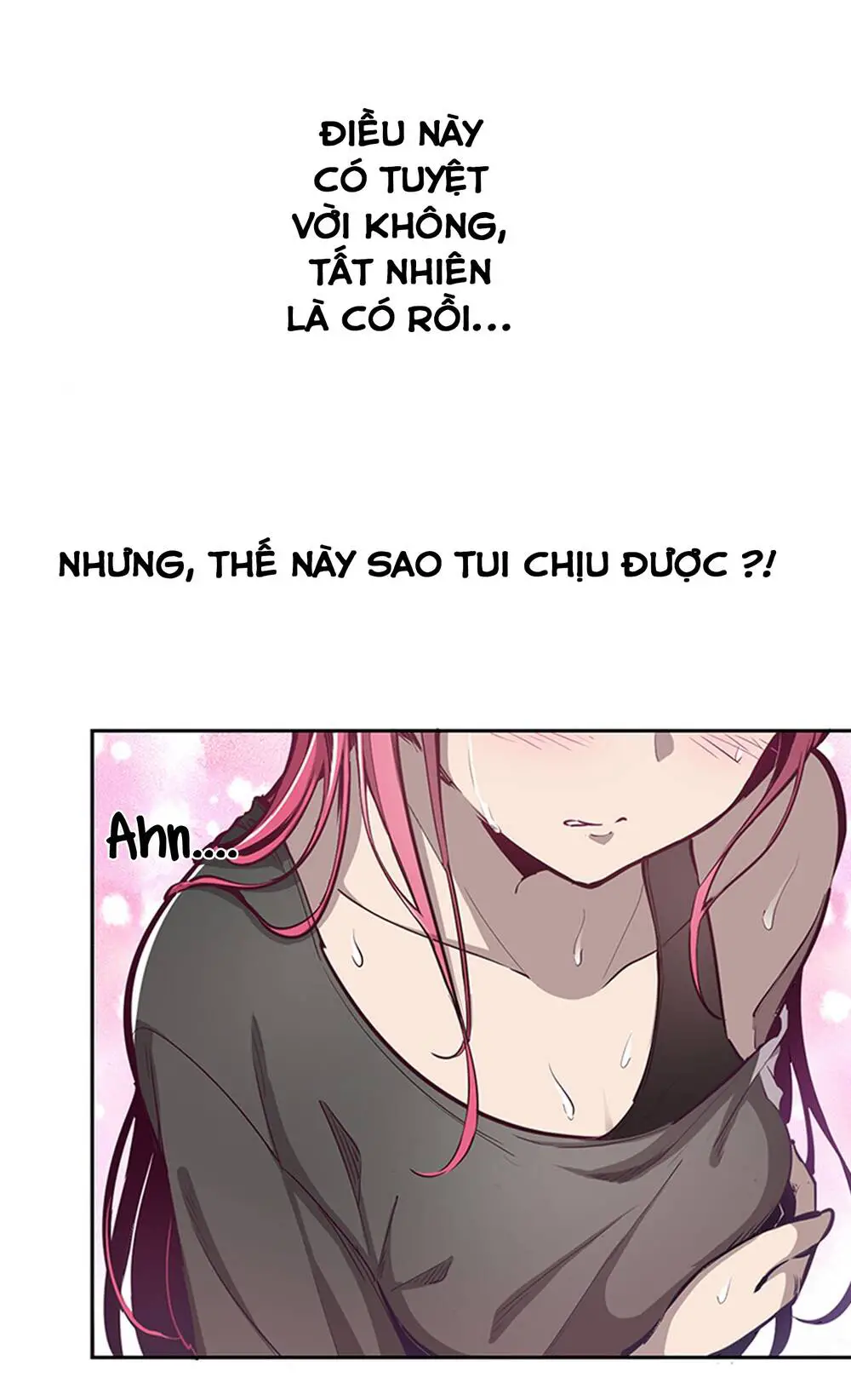 Oan Gia Chung Nhà! Nettruyen ZZZ Chương 0 Page 29