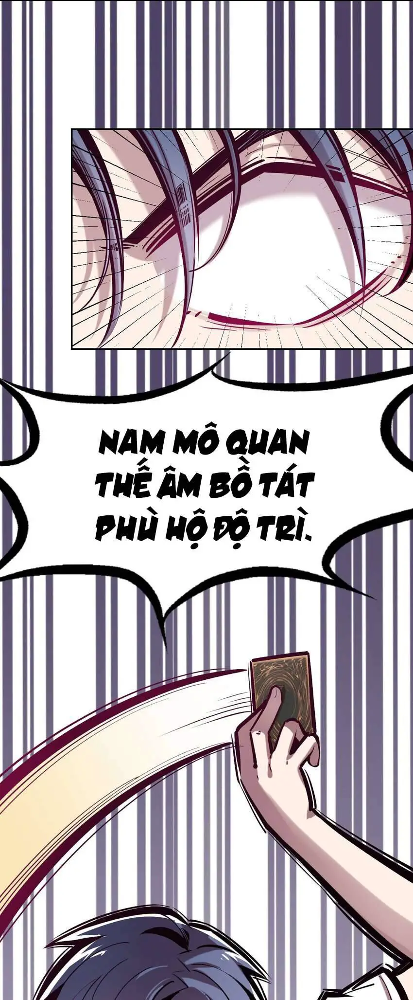 Oan Gia Chung Nhà! Nettruyen ZZZ Chương 72.2 Page 5