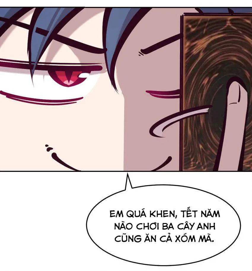 Oan Gia Chung Nhà! Nettruyen ZZZ Chương 72.2 Page 9