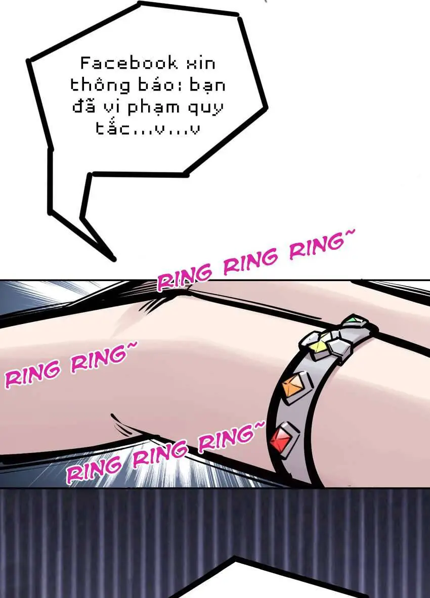 Oan Gia Chung Nhà! Nettruyen ZZZ Chương 72.2 Page 16