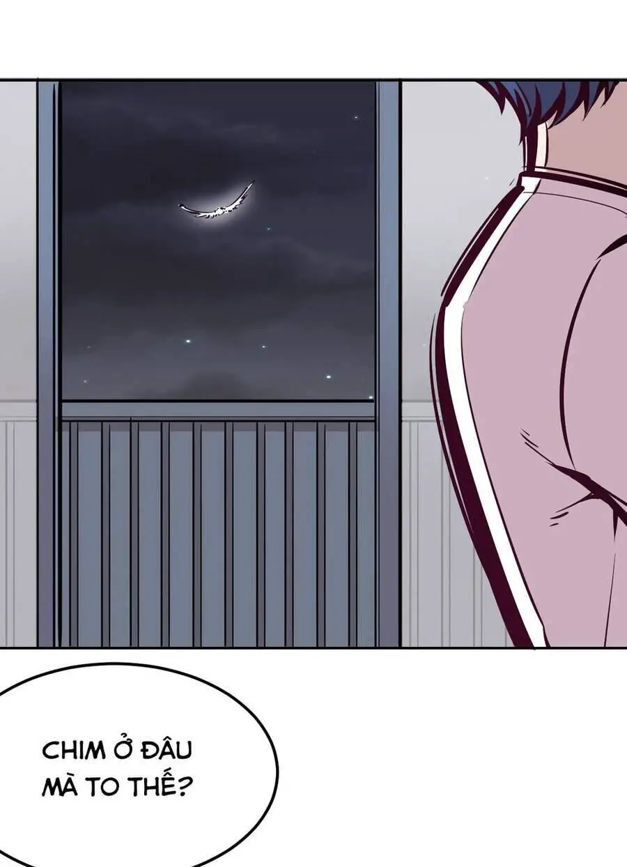 Oan Gia Chung Nhà! Nettruyen ZZZ Chương 34 Page 20