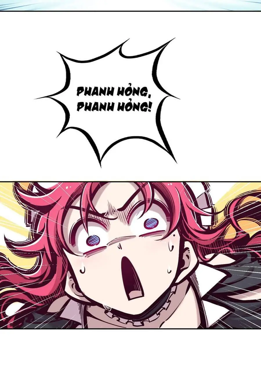 Oan Gia Chung Nhà! Nettruyen ZZZ Chương 34 Page 23