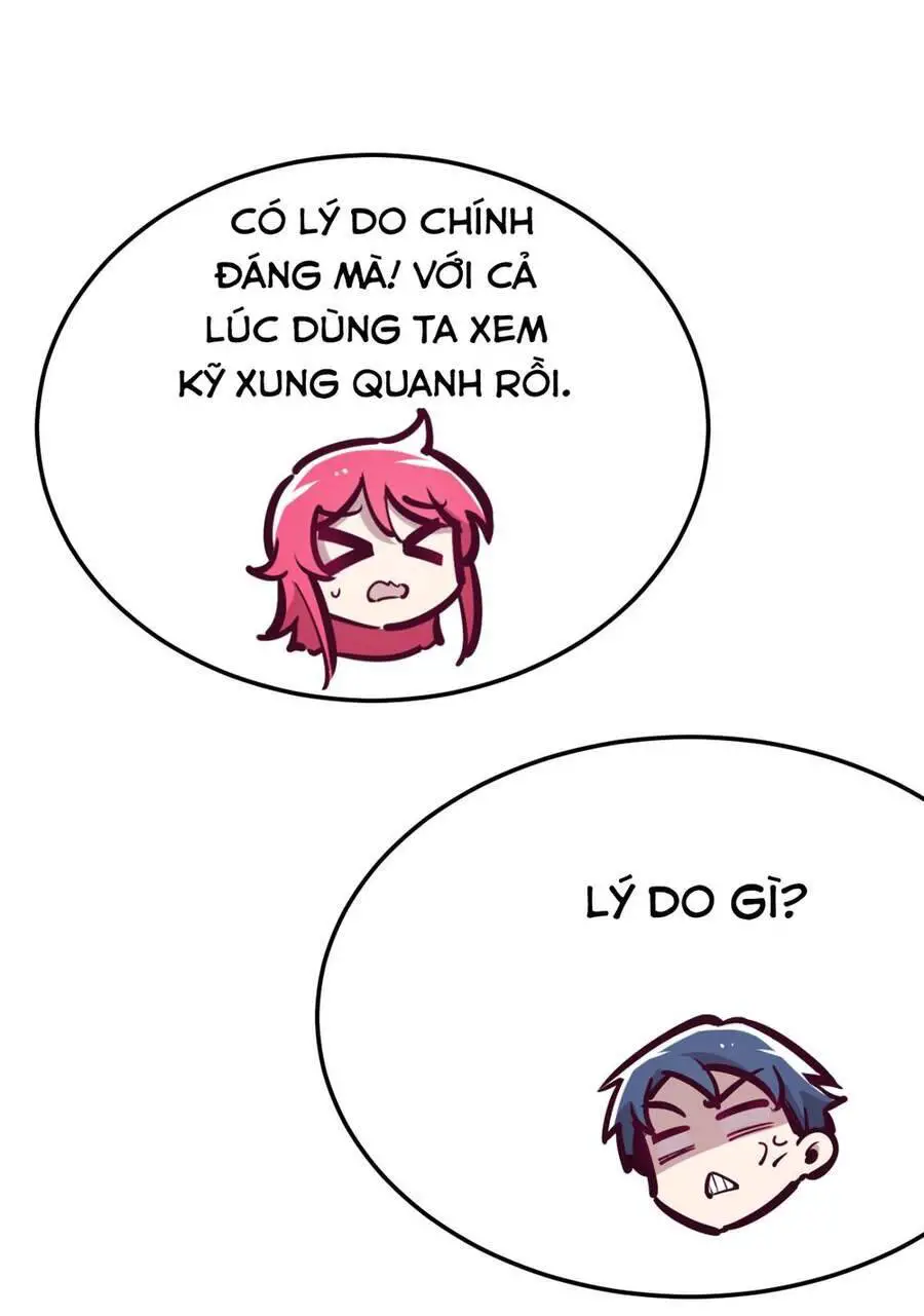 Oan Gia Chung Nhà! Nettruyen ZZZ Chương 34 Page 33