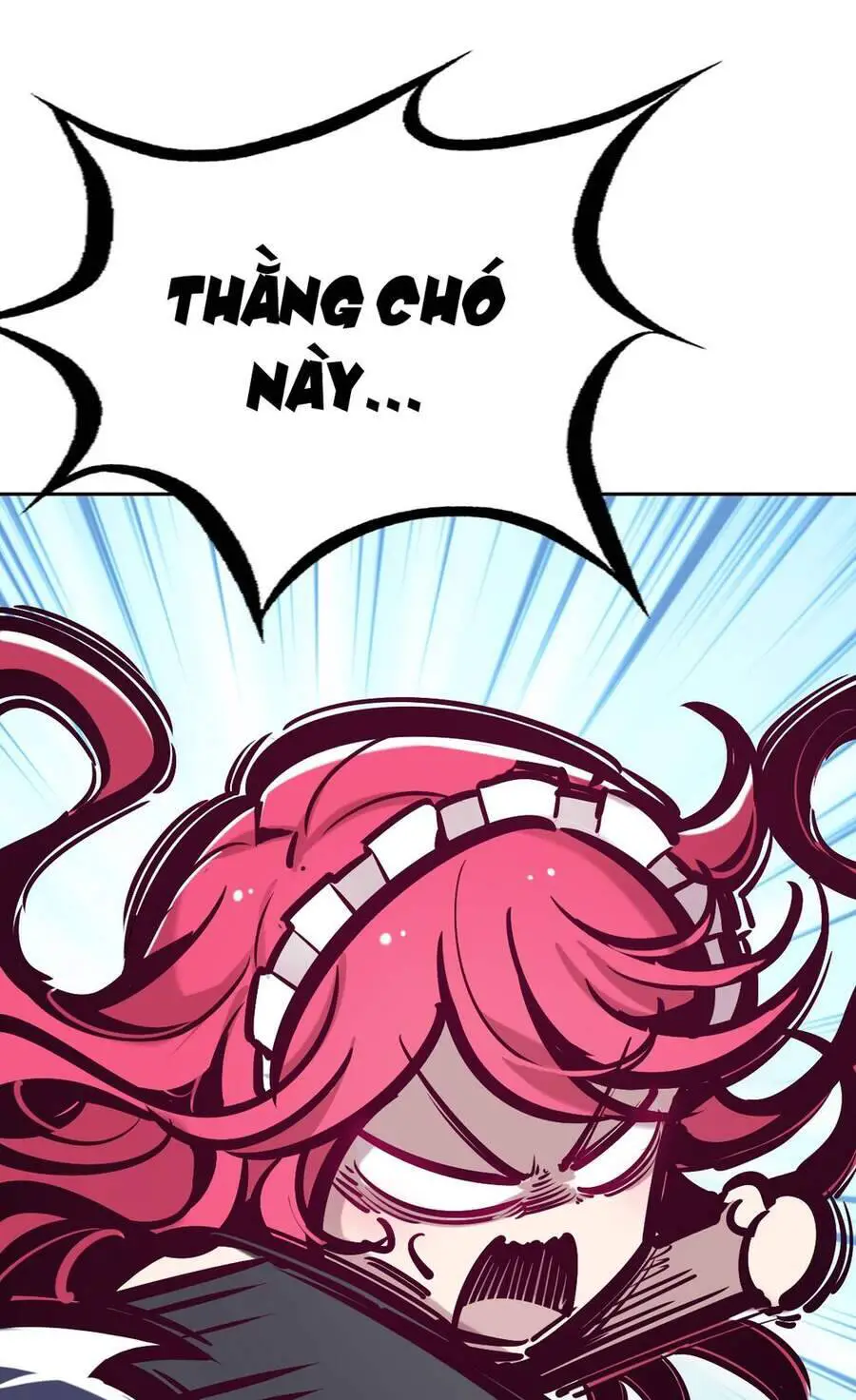 Oan Gia Chung Nhà! Nettruyen ZZZ Chương 33 Page 23
