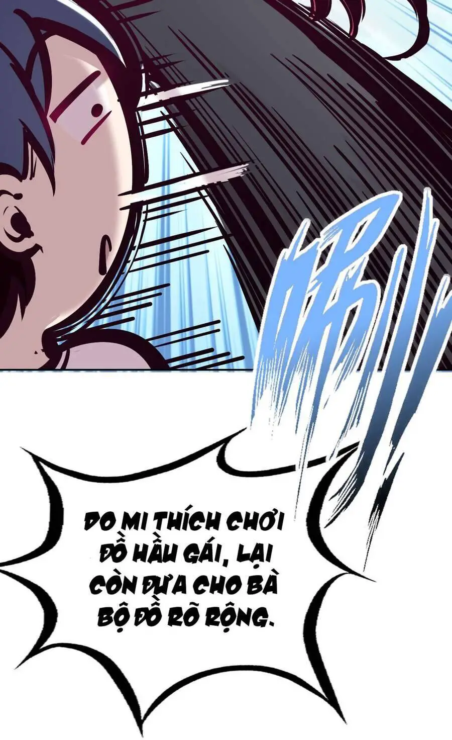 Oan Gia Chung Nhà! Nettruyen ZZZ Chương 33 Page 24