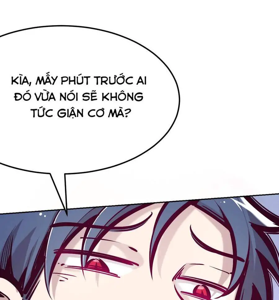 Oan Gia Chung Nhà! Nettruyen ZZZ Chương 33 Page 26