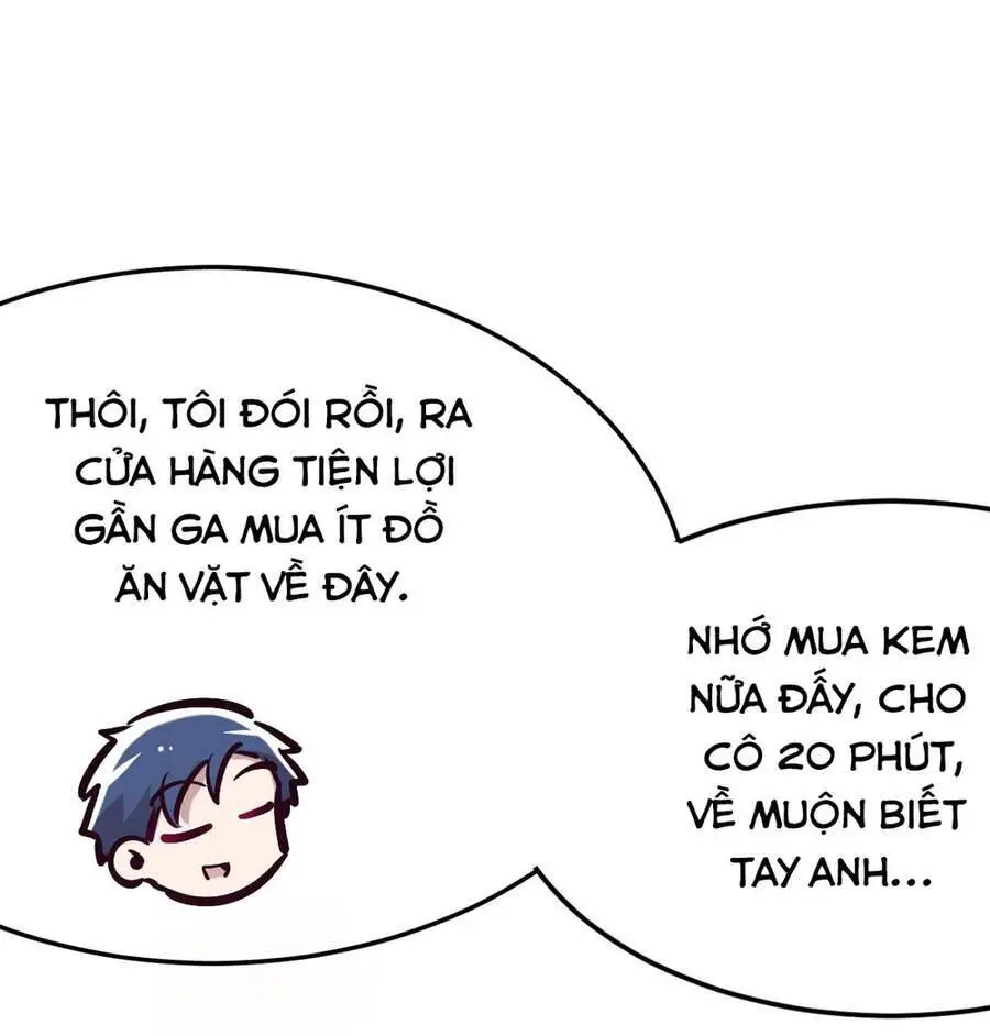 Oan Gia Chung Nhà! Nettruyen ZZZ Chương 33 Page 30