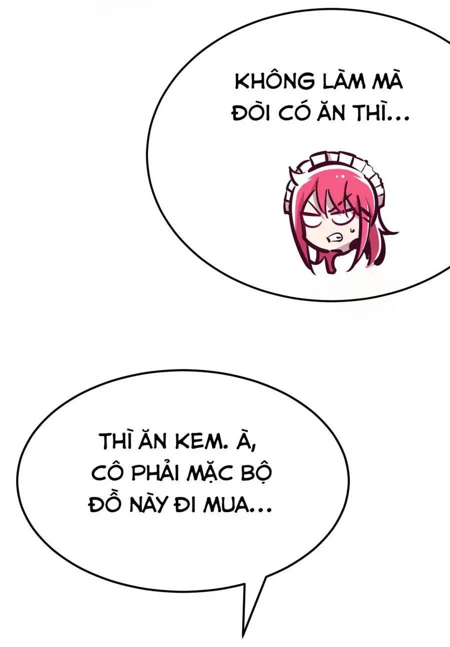 Oan Gia Chung Nhà! Nettruyen ZZZ Chương 33 Page 31