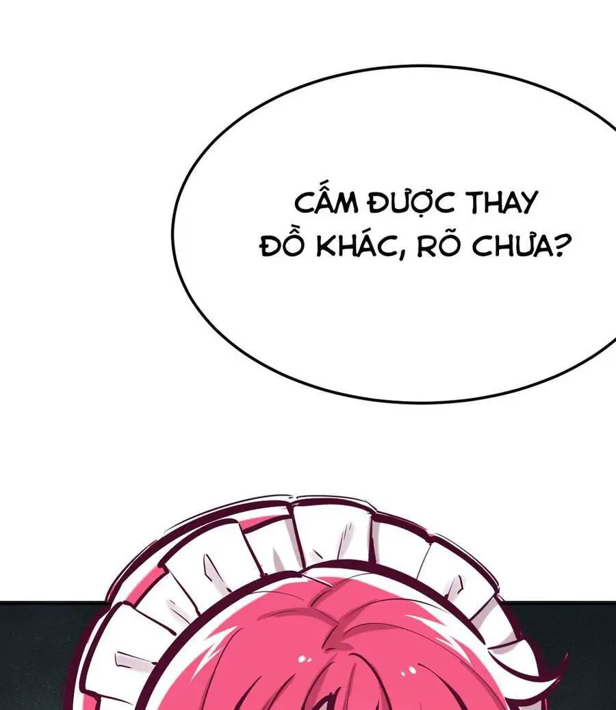 Oan Gia Chung Nhà! Nettruyen ZZZ Chương 33 Page 33
