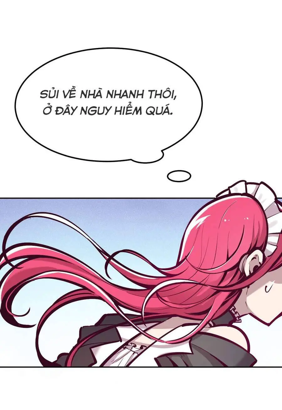Oan Gia Chung Nhà! Nettruyen ZZZ Chương 33 Page 45