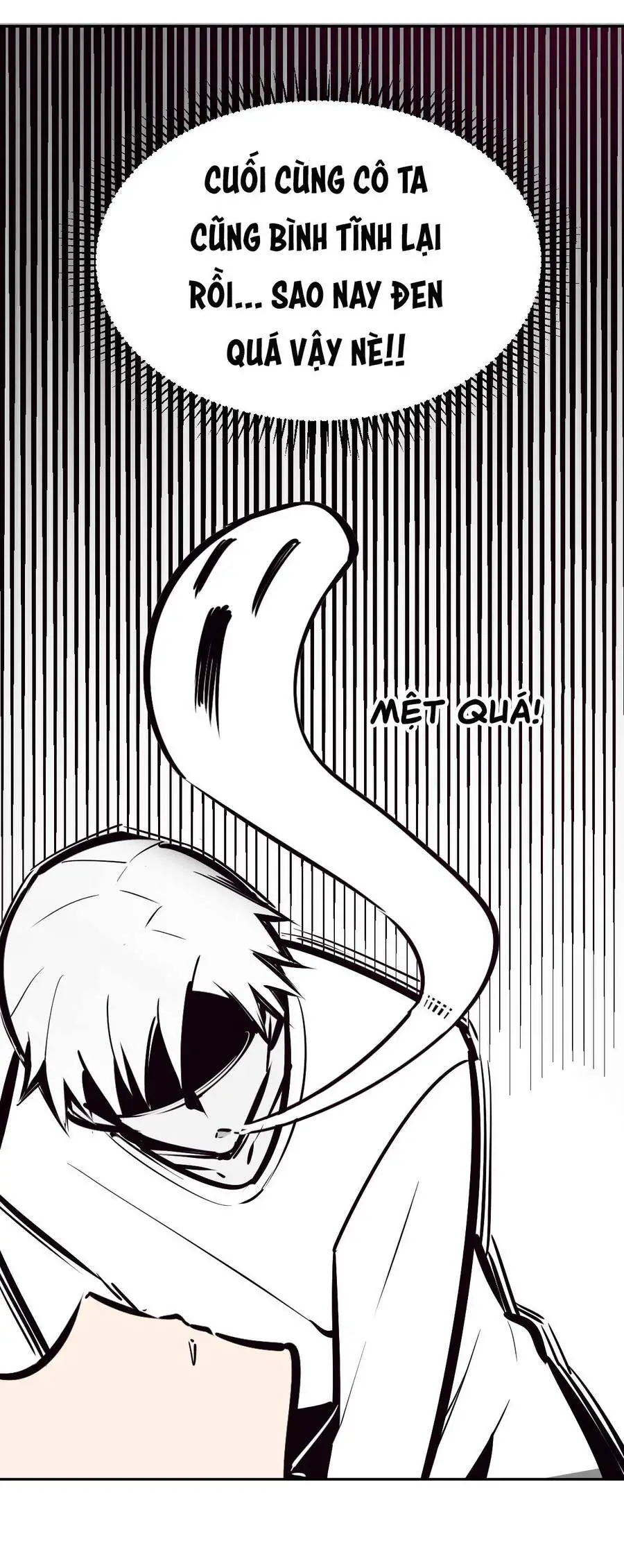 Oan Gia Chung Nhà! Nettruyen ZZZ Chương 27 Page 49