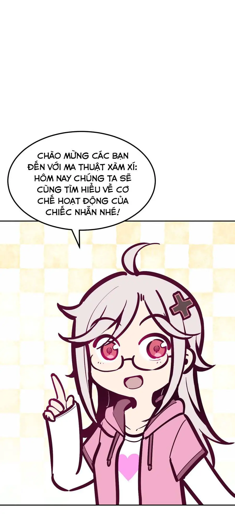 Oan Gia Chung Nhà! Nettruyen ZZZ Chương 28 Page 3